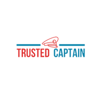 Trusted Captain Logo
