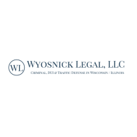 Nils Wyosnick, Attorney at Law Logo