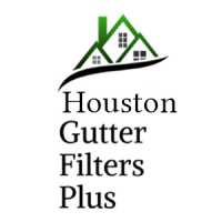 Houston Gutter Filters Plus Logo