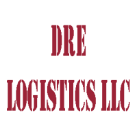 DRE Logistics LLC Logo