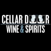 Cellar Door Wine & Spirits - Mayfield Logo