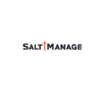 Salt Manage Logo
