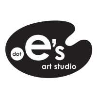 Dottie's Art Studio & School Logo