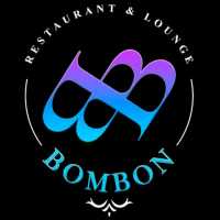 Bombón Mexican Restaurant Logo