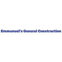 Emmanuel's General Construction Logo