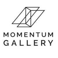 Momentum Gallery Logo