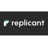Replicant Solutions Inc. Logo