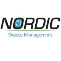 Nordic Waste Management Logo