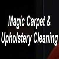 Magic Carpet Cleaning Santa Monica Logo