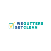 We Get Gutters Clean Madison Logo