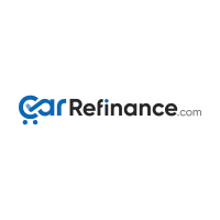 Car Refinance Logo