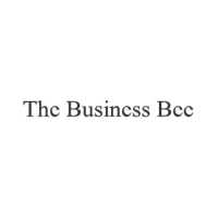 The Business Bee Logo
