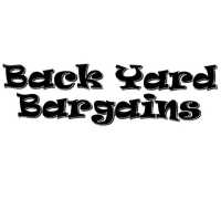 Backyard Bargains Logo
