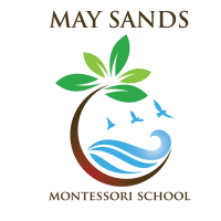 May Sands Montessori School Logo