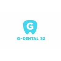 G-Dental 32 Logo