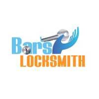 Bar's Locksmith Logo