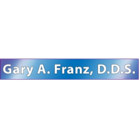 Gary A. Franz, D.D.S. Logo