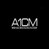 A1CM Shades & Blinds Logo