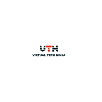 Virtual Tech Ninja Logo