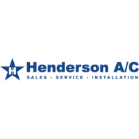 Henderson AC Logo