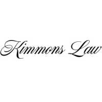 Mandy W. Kimmons, Attorney at Law, LLC Logo