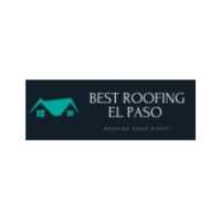 Best Roofing El Paso Logo