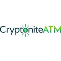 Cryptonite Bitcoin ATM Logo