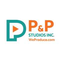 P&P Studios Inc. Logo