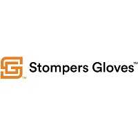 Stompers Gloves Logo