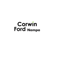 Corwin Ford Nampa Logo