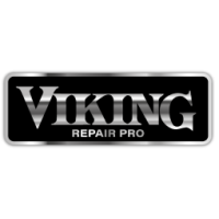 Viking Repair Pro Palm Beach Gardens Logo
