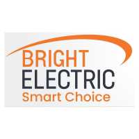 Bright Electric | #1 Trusted Electrician Company In Norman, Oklahoma Logo