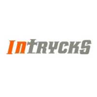Intrycks Marketing and SEO Logo