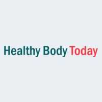 Healthy Body Today Logo