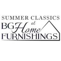 Summer Classics at BG Home Furnishings Logo