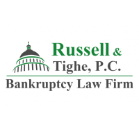 Russell Law Firm, P.C. Logo