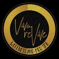  Viva ReVive Wellness & Med Spa Logo