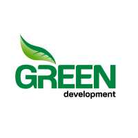 Green Development LLC Logo