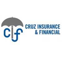 Cruz Insurance & Financial Logo