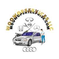 WooWop Services LLC Logo