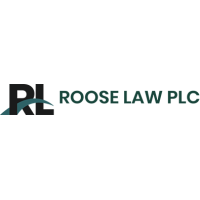 Roose Law PLC Logo