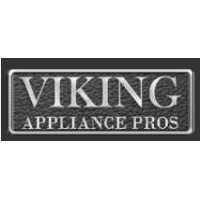 Viking Appliance Pros Logo