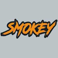 Smoke Drop Logo