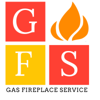 Gas Fireplace Service of Stafford Logo