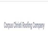 Corpus Christi Roofing Company Logo