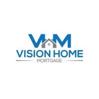 Vision Home Mortgage Logo