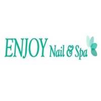 Enjoy Nail & Spa | Nail Salon Bethlehem | Allentown PA Logo