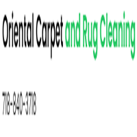 Oriental Carpet And Rug Cleaning Logo
