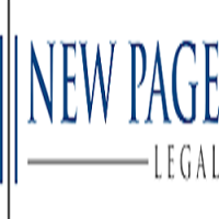 New Page Legal - Virginia Logo