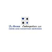 J.Arena Enterprises Logo